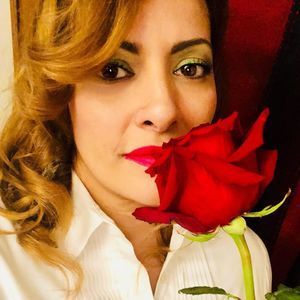 Meet your Posher, Mariel